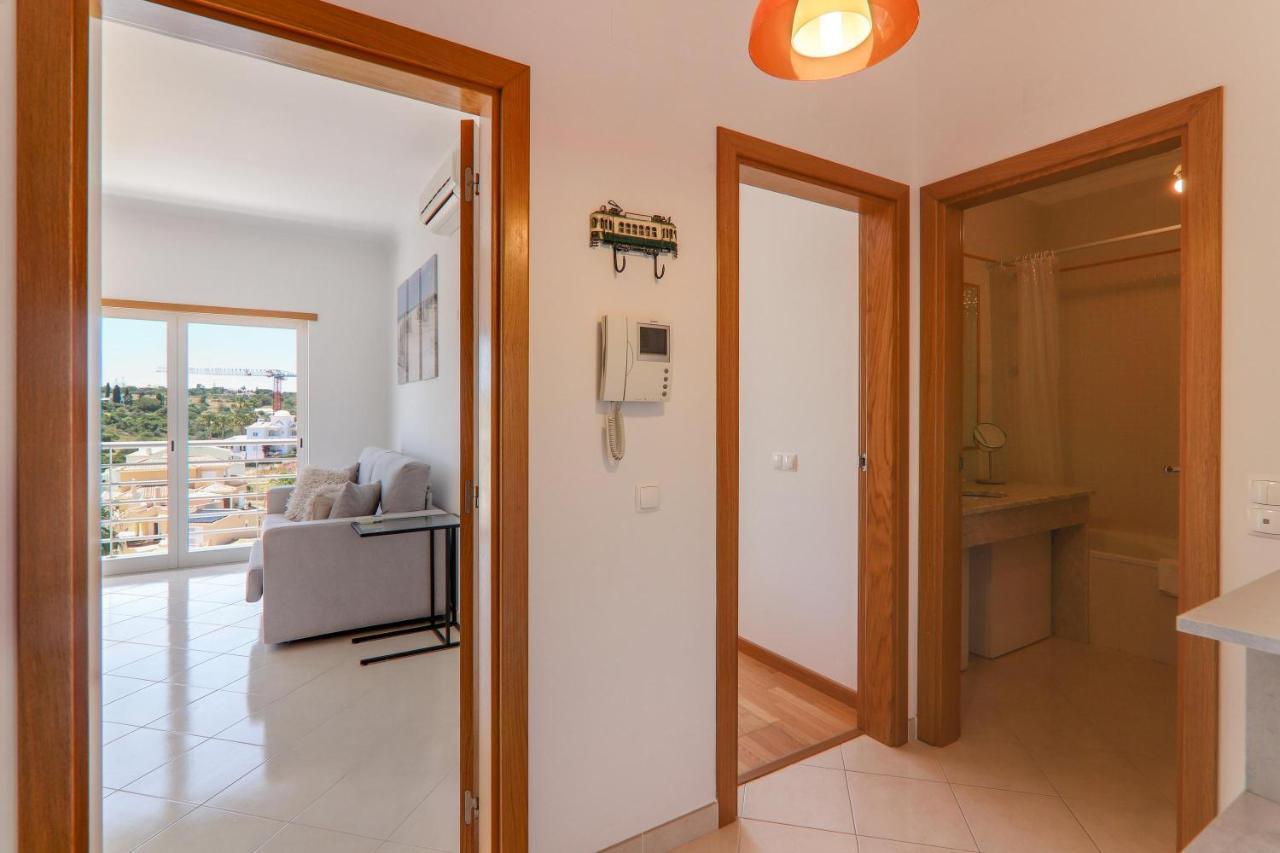דירות Armação de Pêra Quinta Dos Arcos Lote 18 3ºg מראה חיצוני תמונה