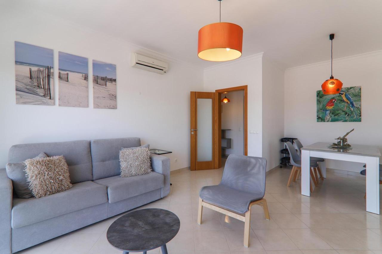 דירות Armação de Pêra Quinta Dos Arcos Lote 18 3ºg מראה חיצוני תמונה