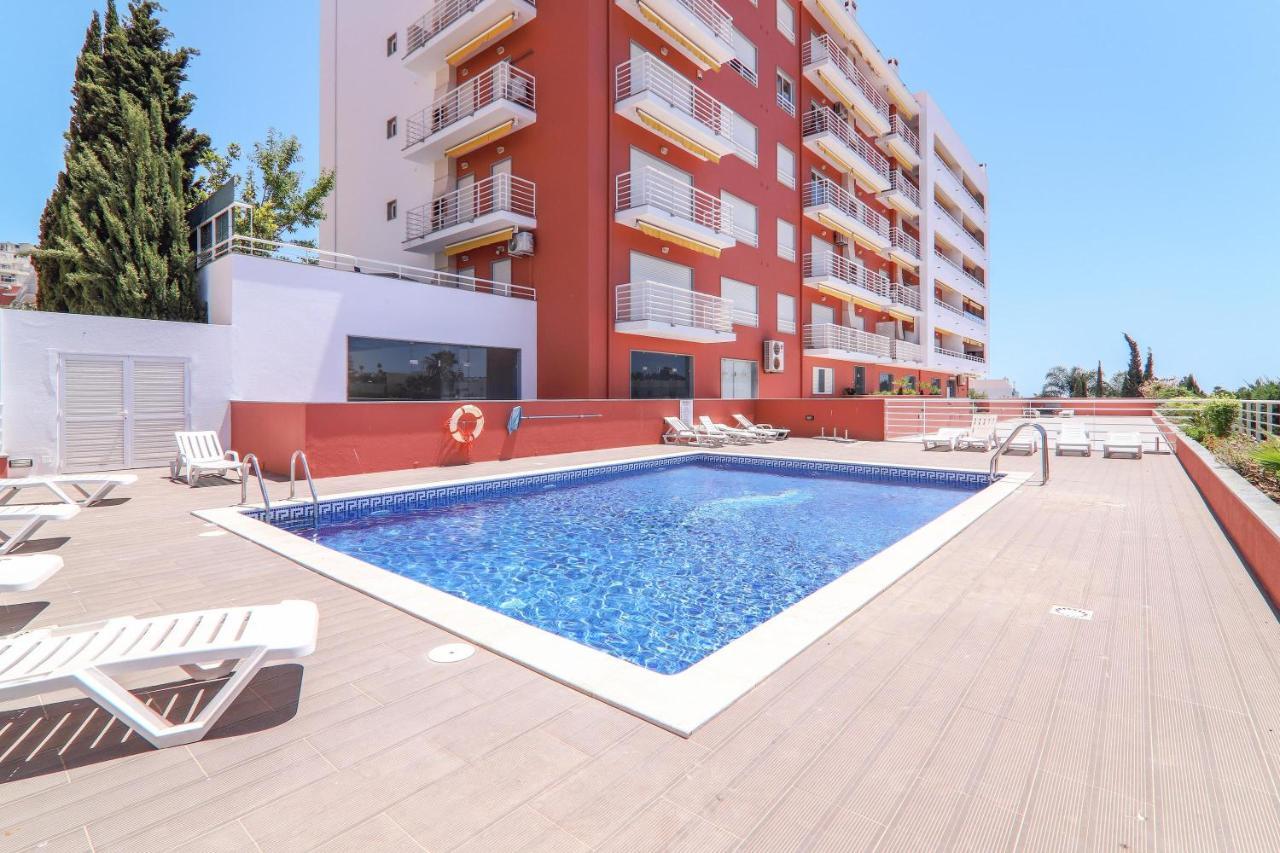 דירות Armação de Pêra Quinta Dos Arcos Lote 18 3ºg מראה חיצוני תמונה
