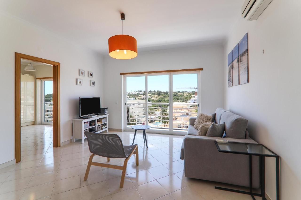 דירות Armação de Pêra Quinta Dos Arcos Lote 18 3ºg מראה חיצוני תמונה