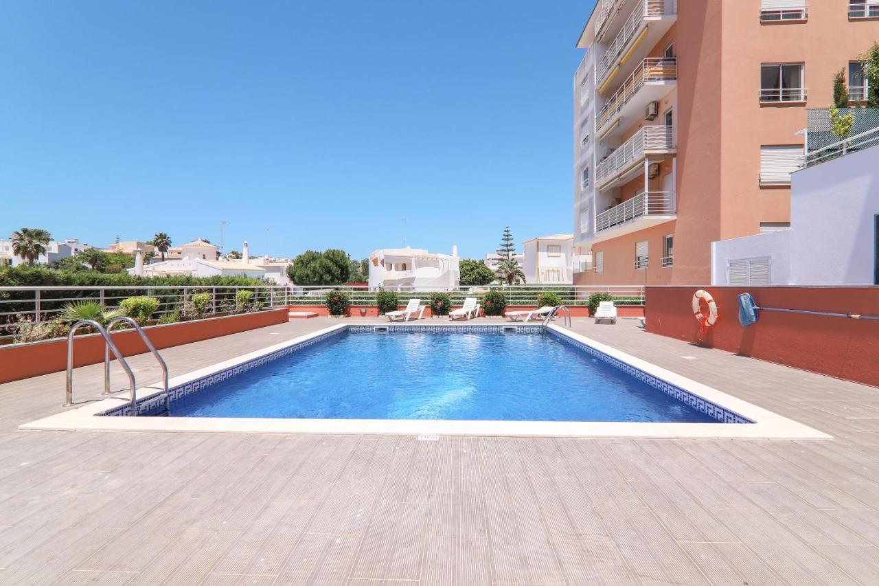 דירות Armação de Pêra Quinta Dos Arcos Lote 18 3ºg מראה חיצוני תמונה