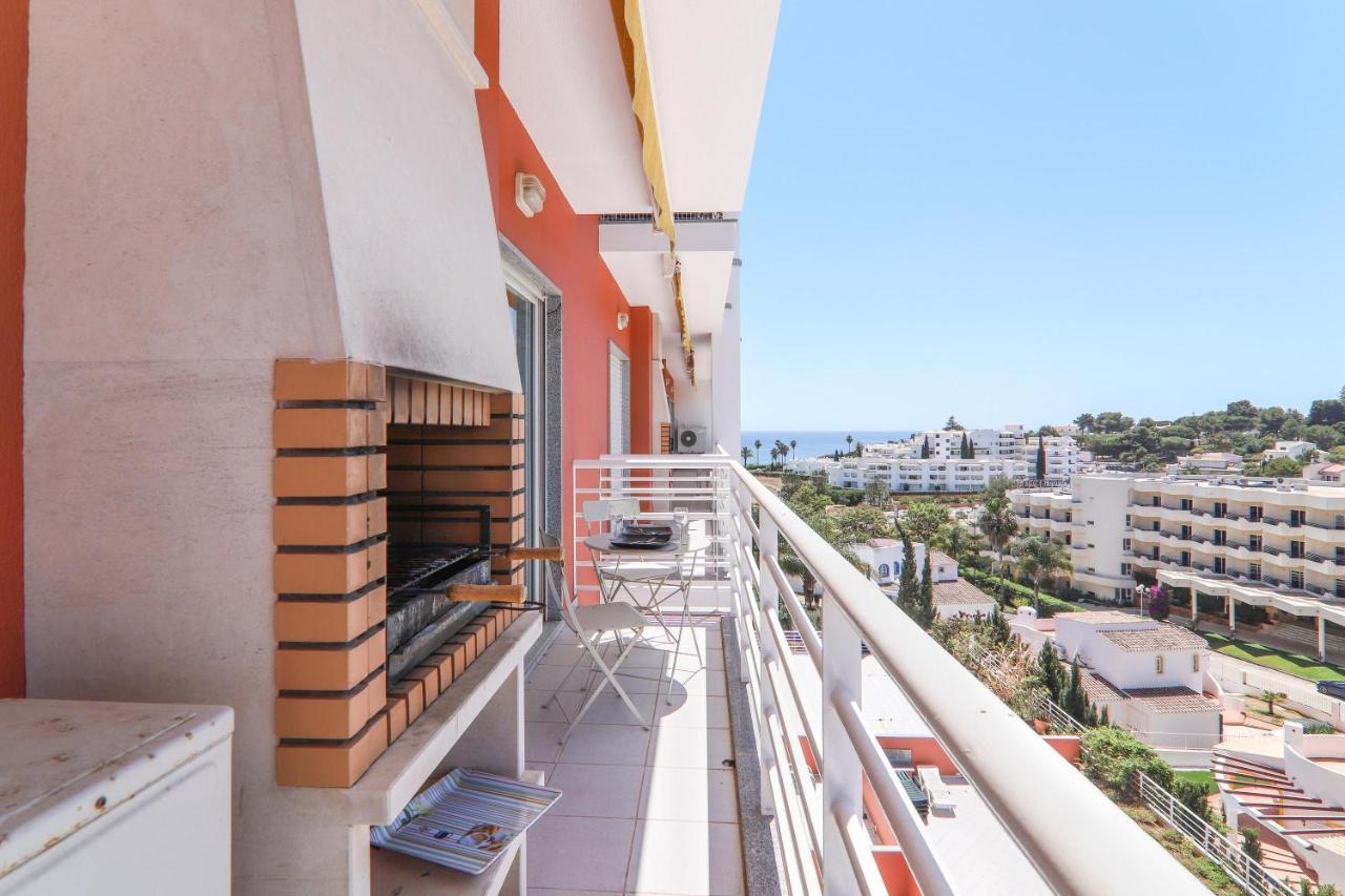 דירות Armação de Pêra Quinta Dos Arcos Lote 18 3ºg מראה חיצוני תמונה