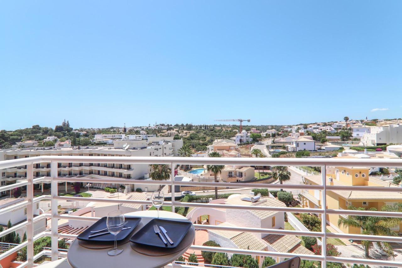 דירות Armação de Pêra Quinta Dos Arcos Lote 18 3ºg מראה חיצוני תמונה