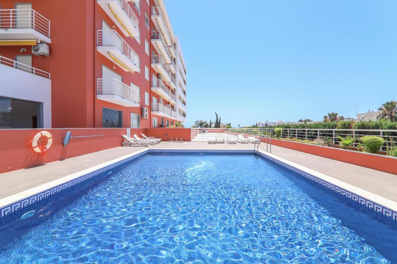 דירות Armação de Pêra Quinta Dos Arcos Lote 18 3ºg מראה חיצוני תמונה